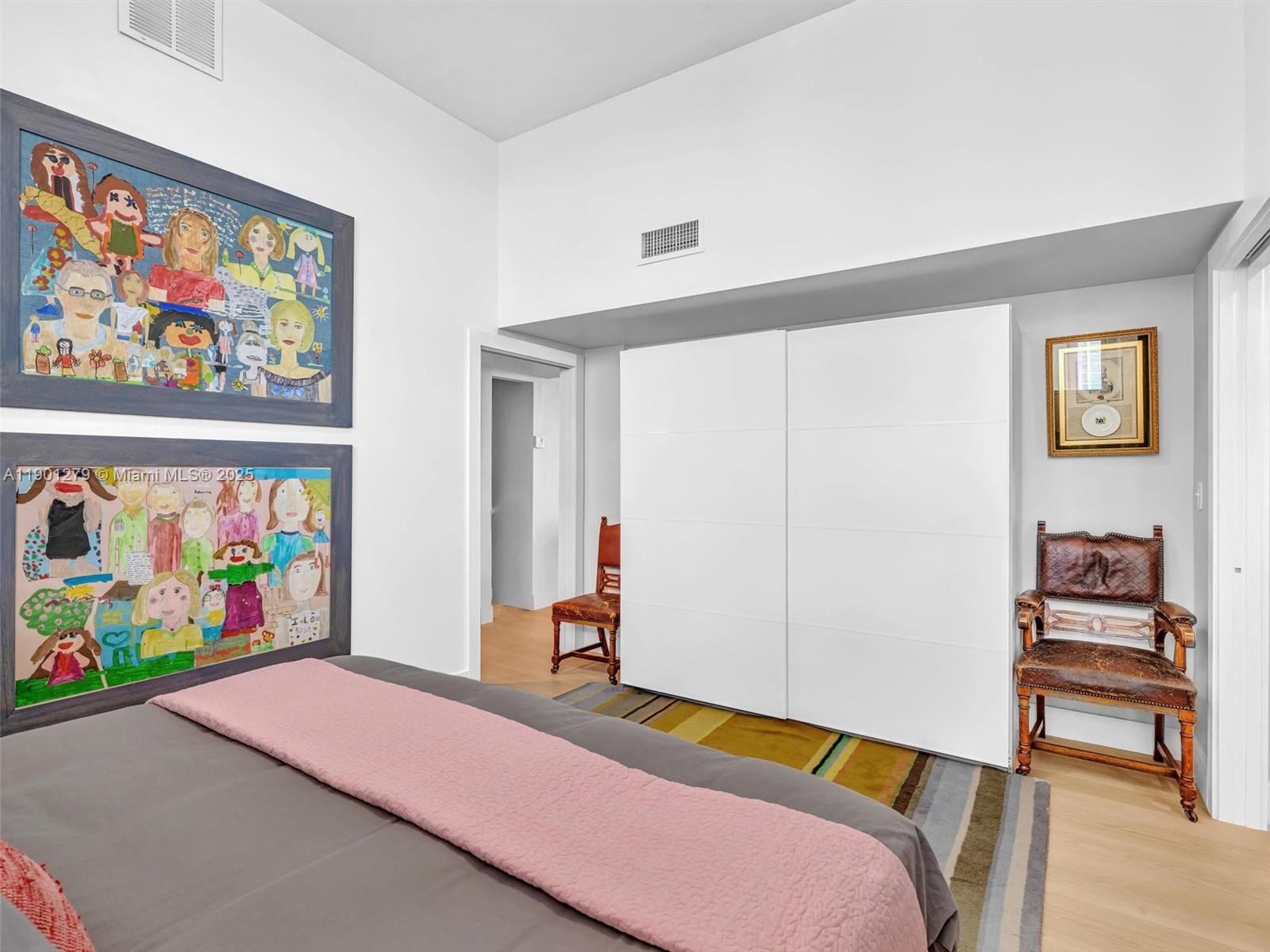 SPACE 01 CONDO - Residential Lease