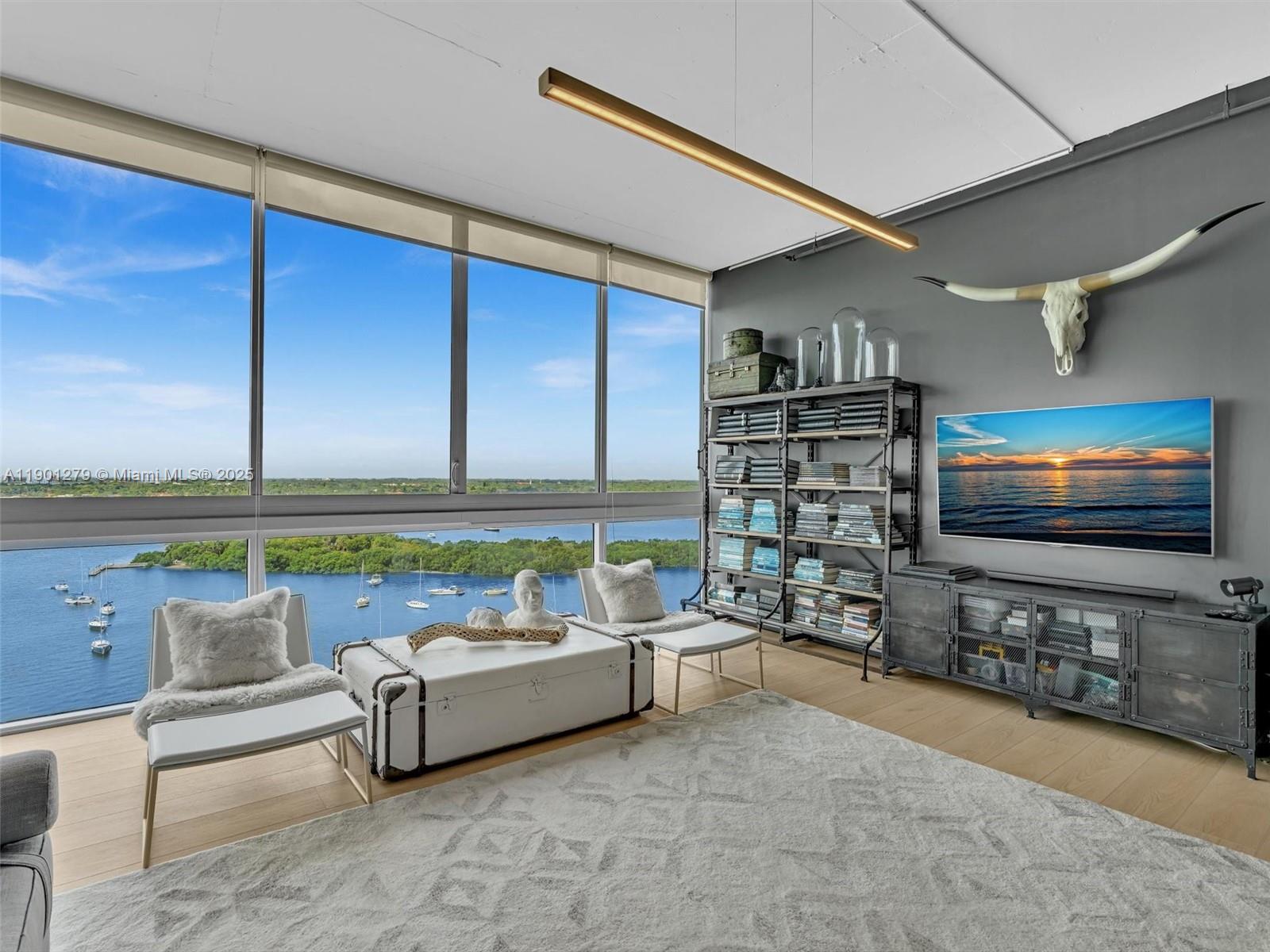 SPACE 01 CONDO - Residential Lease