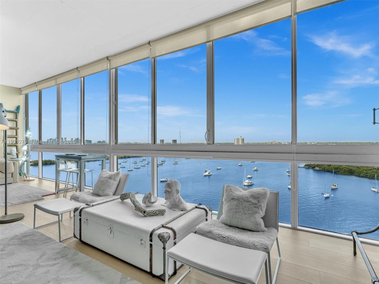 SPACE 01 CONDO - Residential Lease