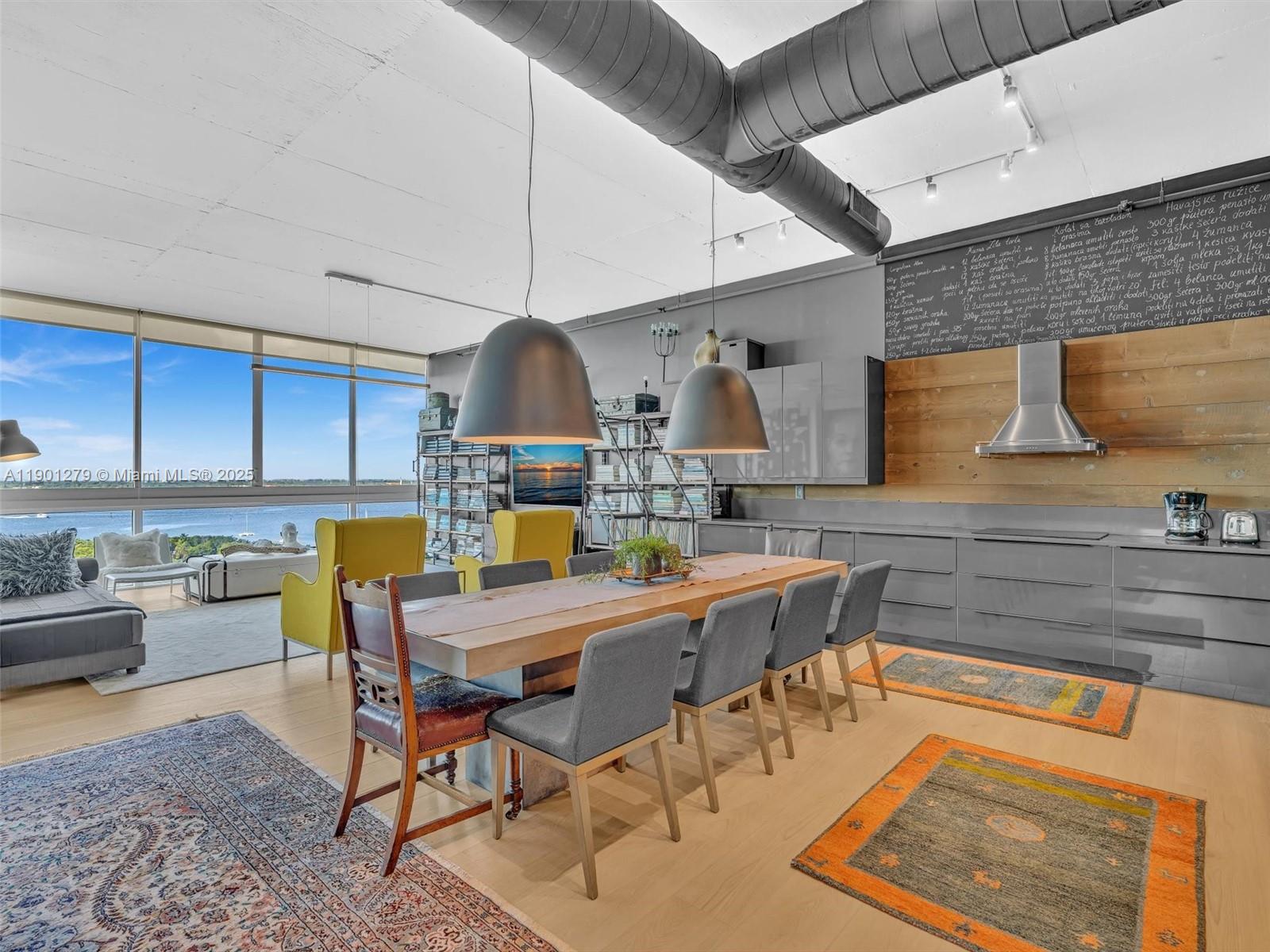 SPACE 01 CONDO - Residential Lease