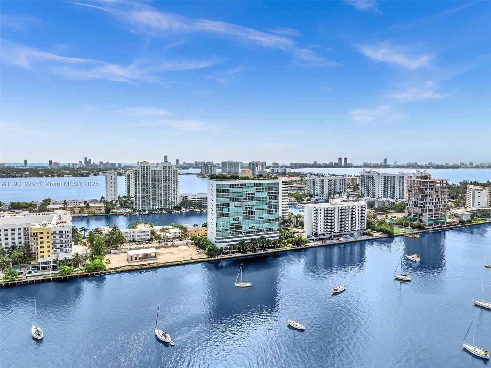 SPACE 01 CONDO - Residential Lease