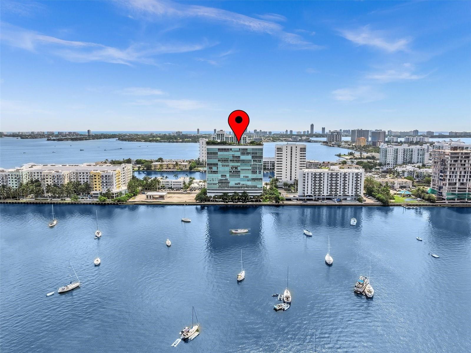 SPACE 01 CONDO - Residential Lease