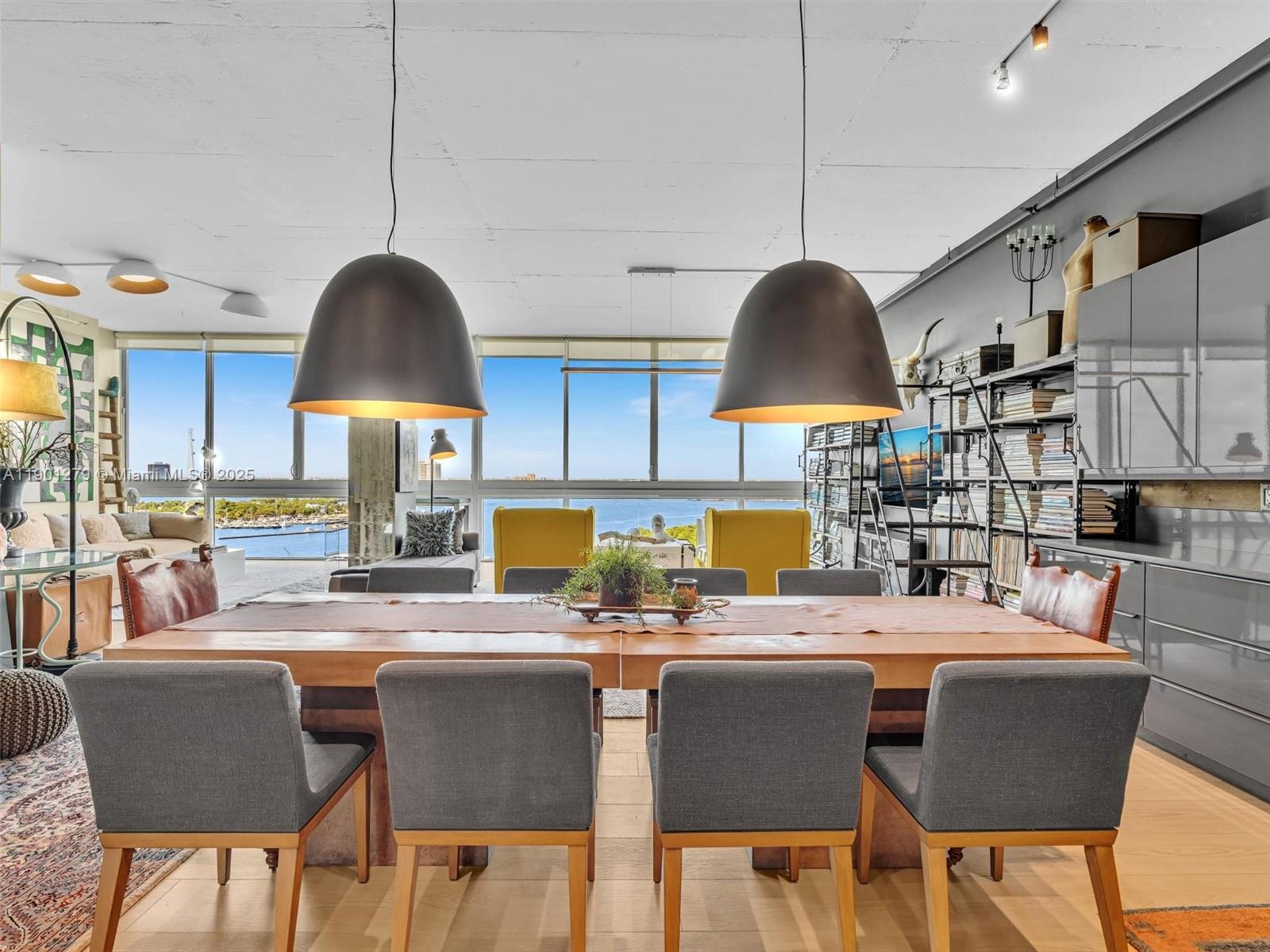 SPACE 01 CONDO - Residential Lease