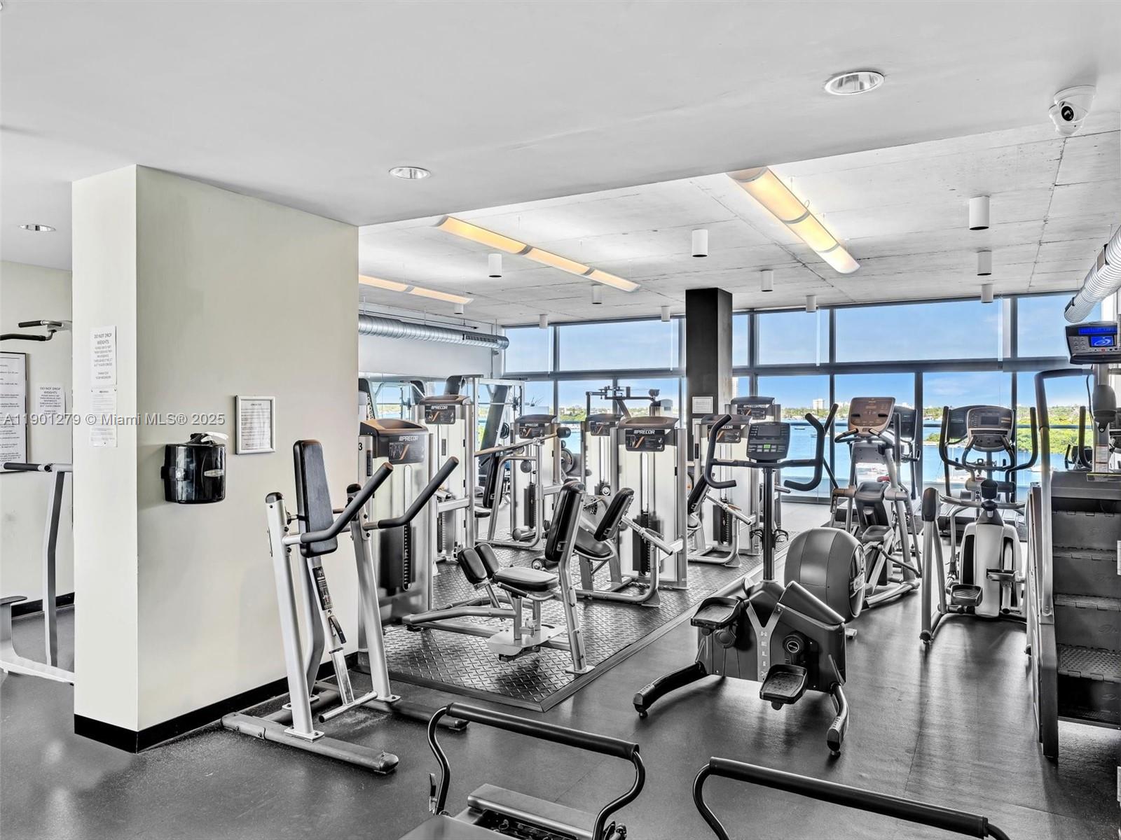 SPACE 01 CONDO - Residential Lease