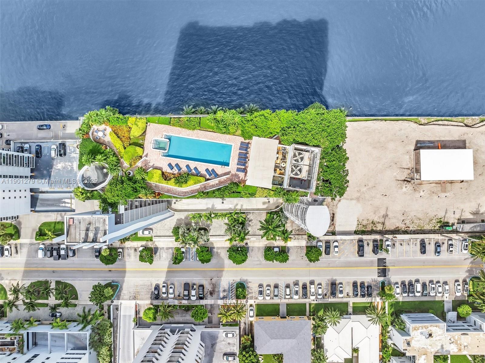 SPACE 01 CONDO - Residential Lease