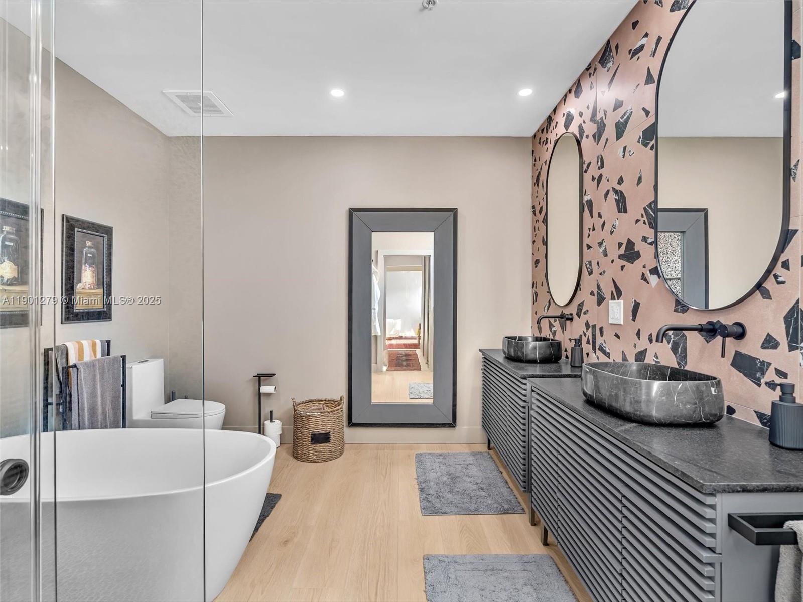 SPACE 01 CONDO - Residential Lease