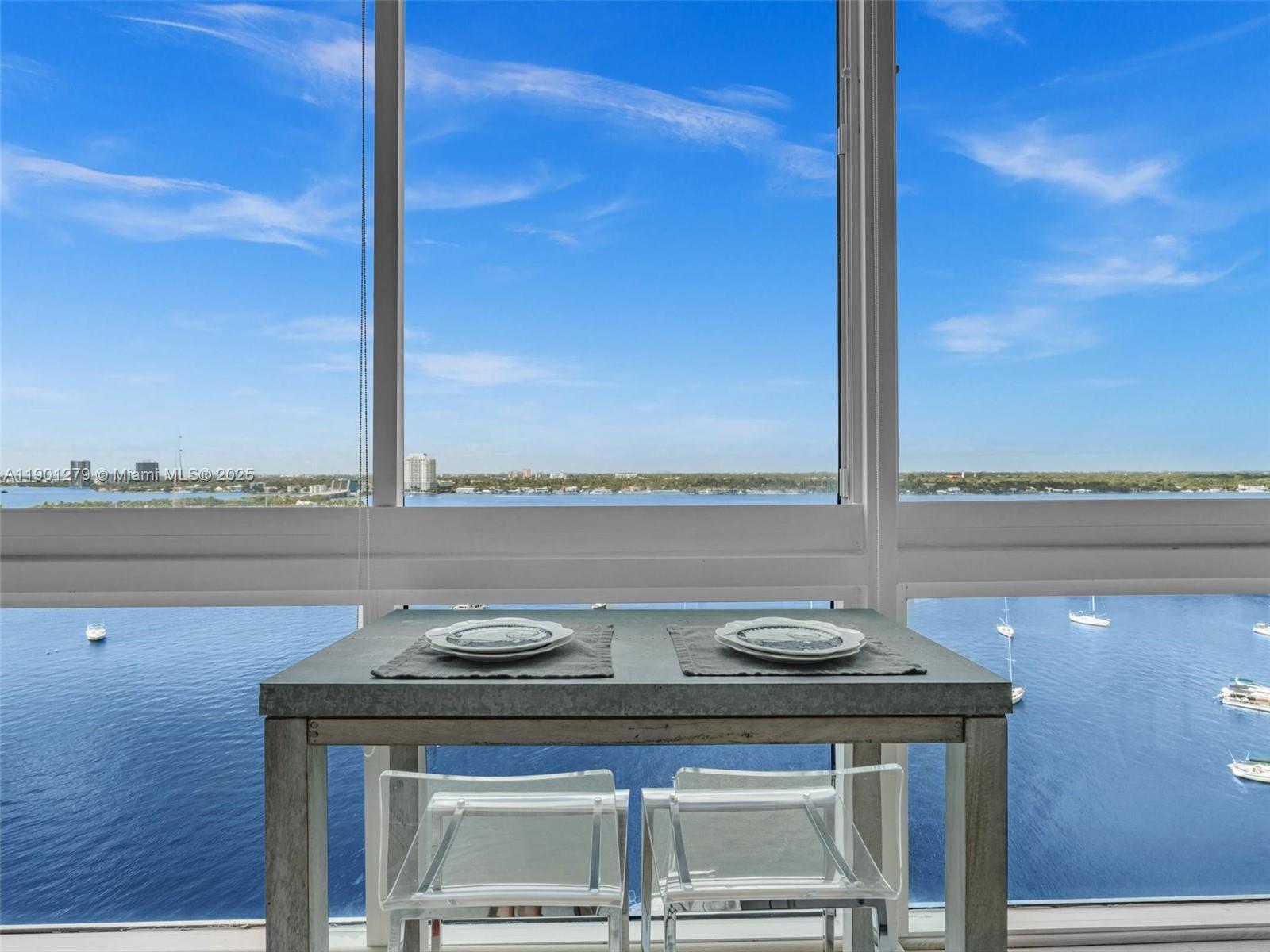 SPACE 01 CONDO - Residential Lease