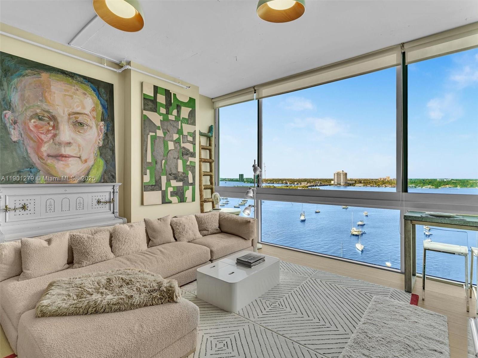 SPACE 01 CONDO - Residential Lease