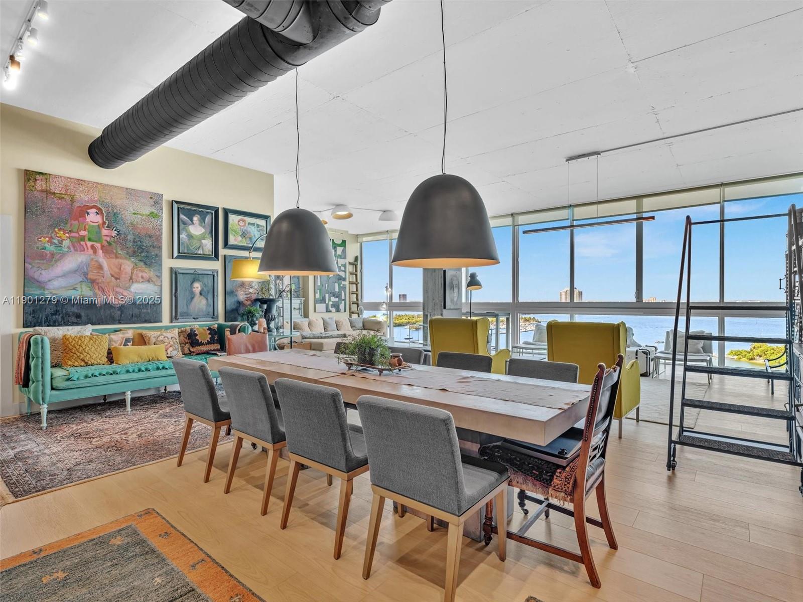 SPACE 01 CONDO - Residential Lease