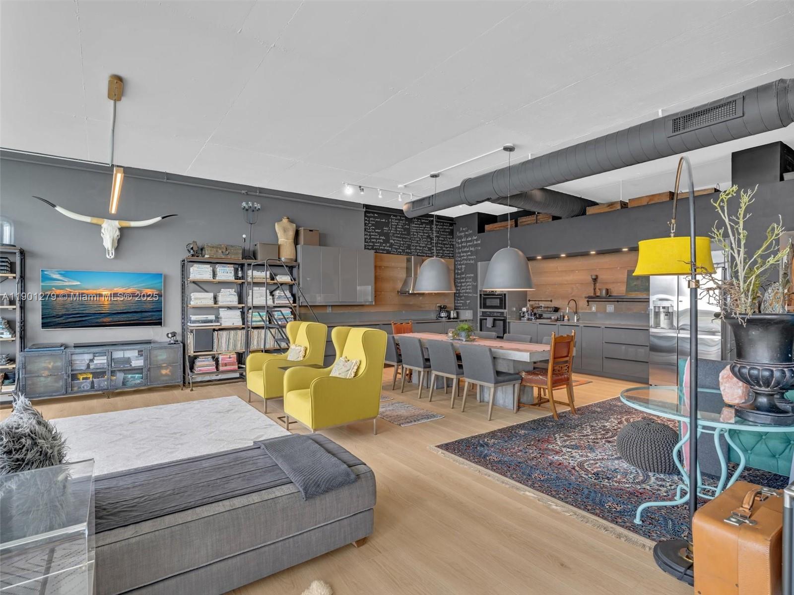 SPACE 01 CONDO - Residential Lease