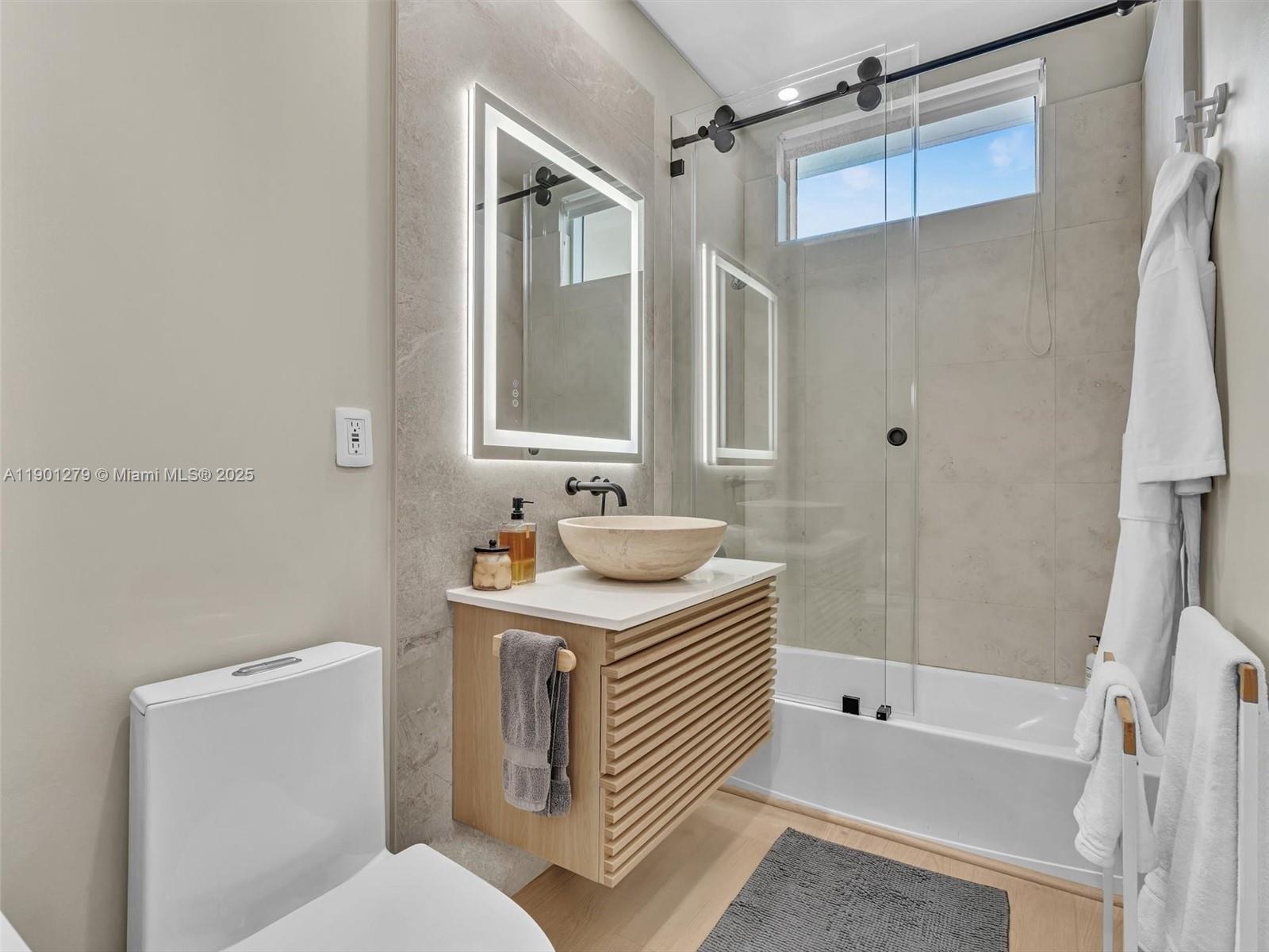 SPACE 01 CONDO - Residential Lease