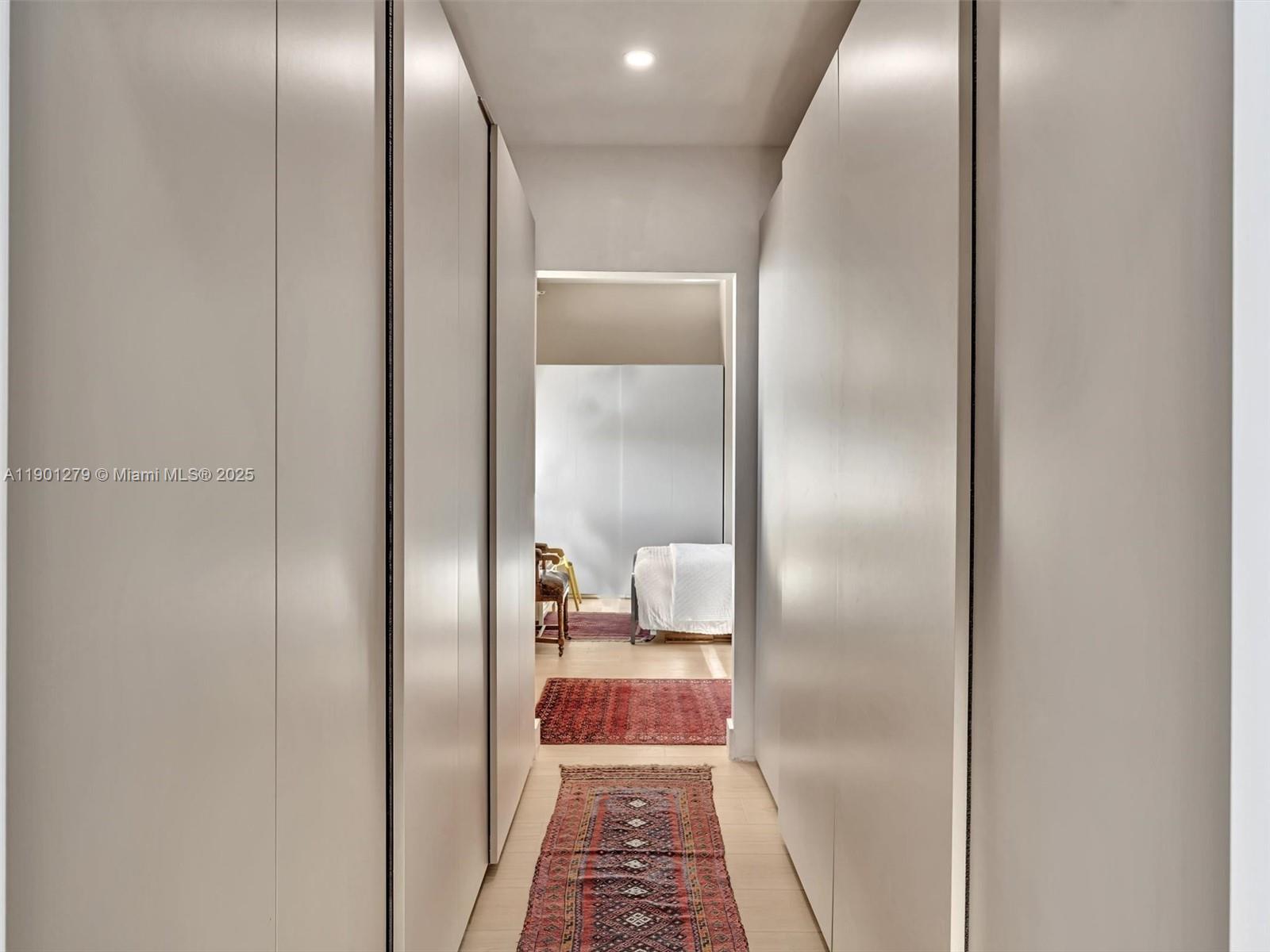 SPACE 01 CONDO - Residential Lease