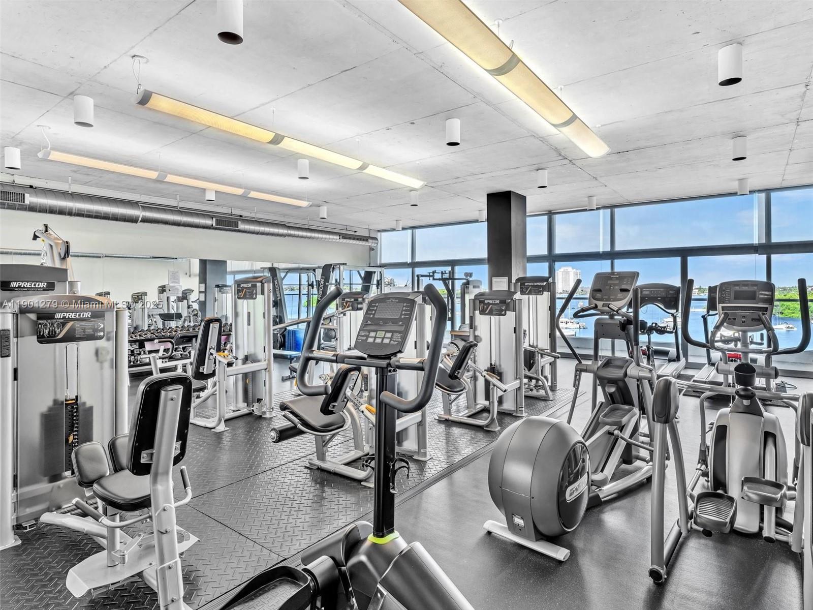 SPACE 01 CONDO - Residential Lease