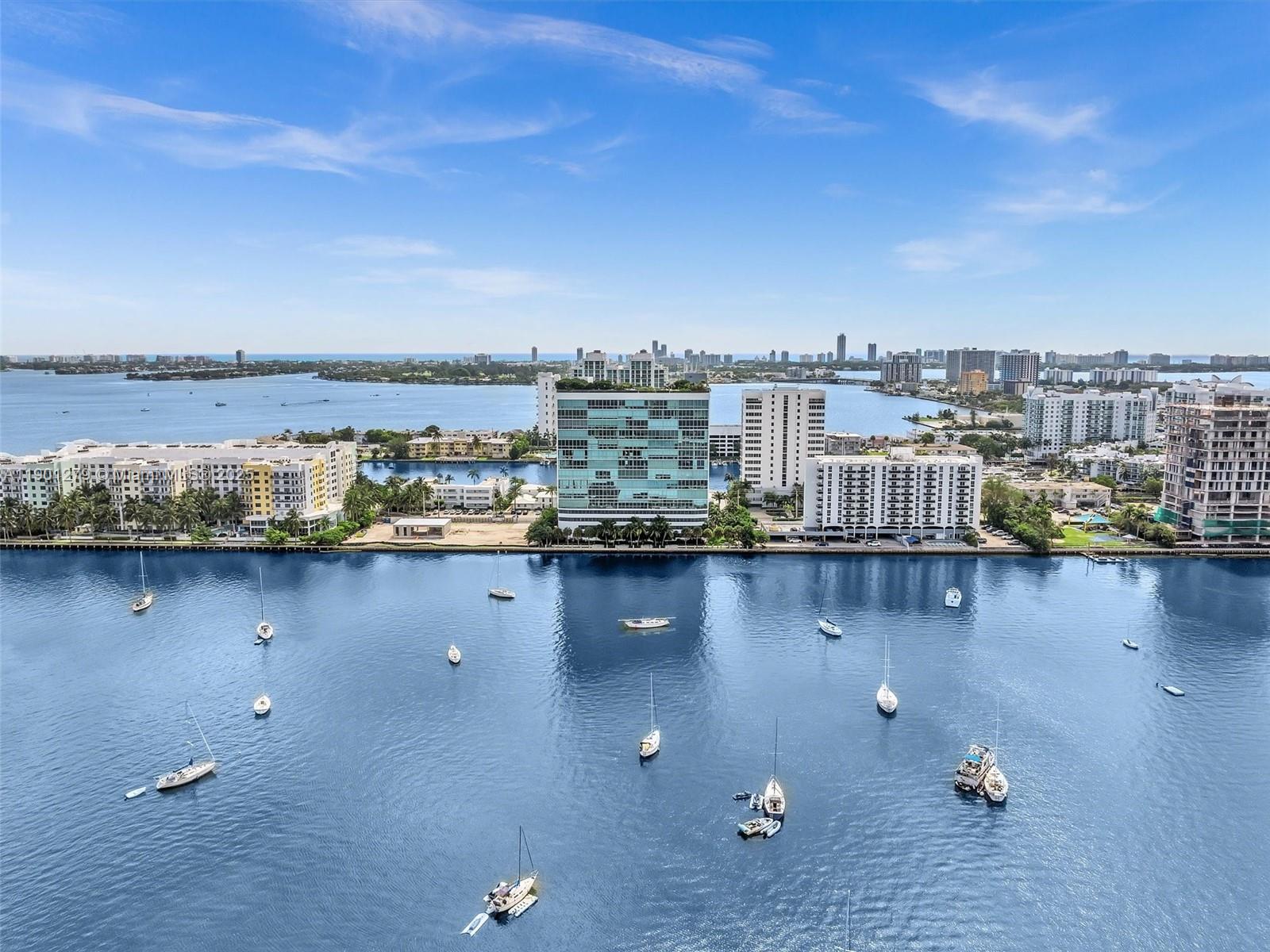 SPACE 01 CONDO - Residential Lease