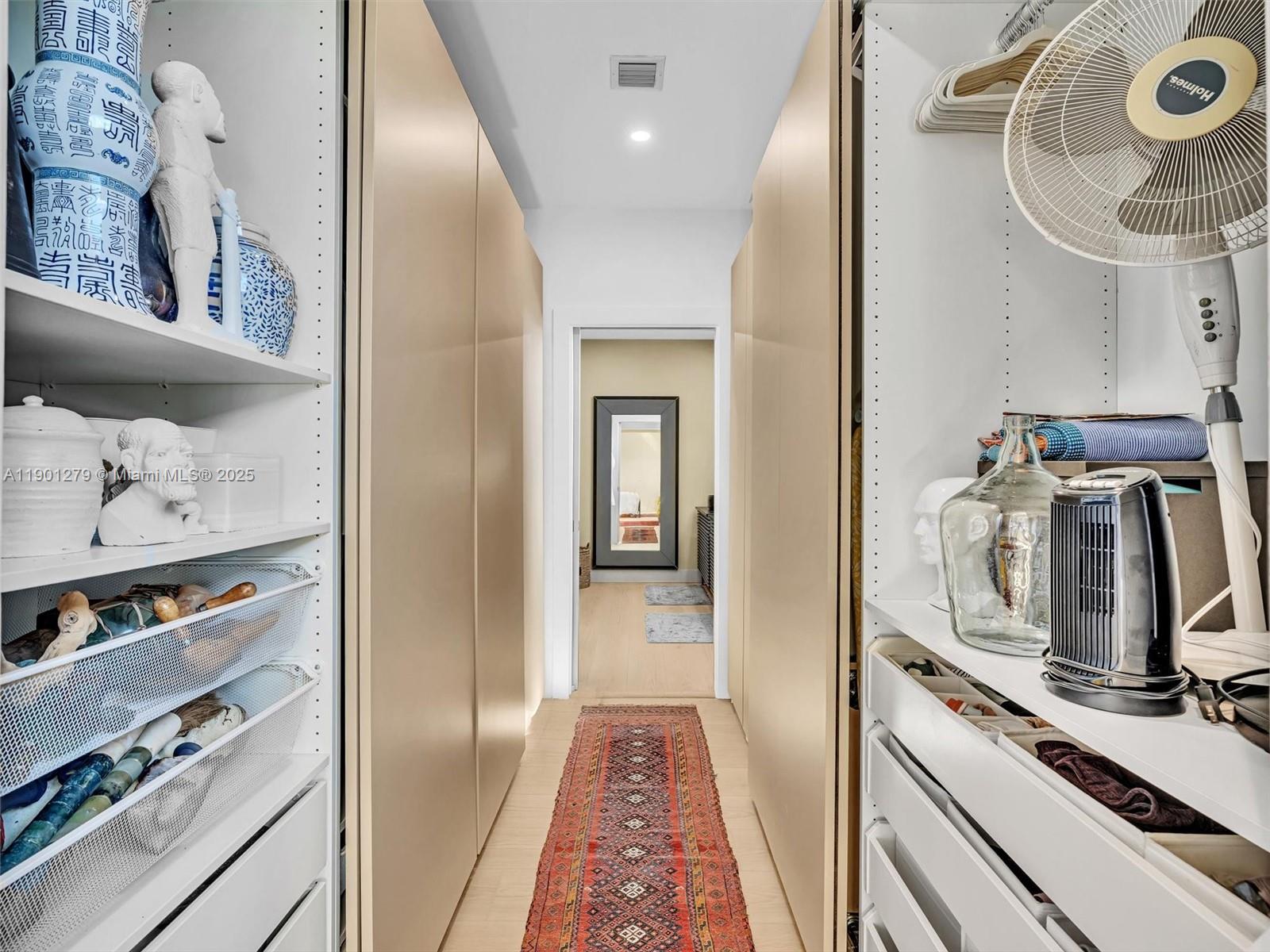 SPACE 01 CONDO - Residential Lease