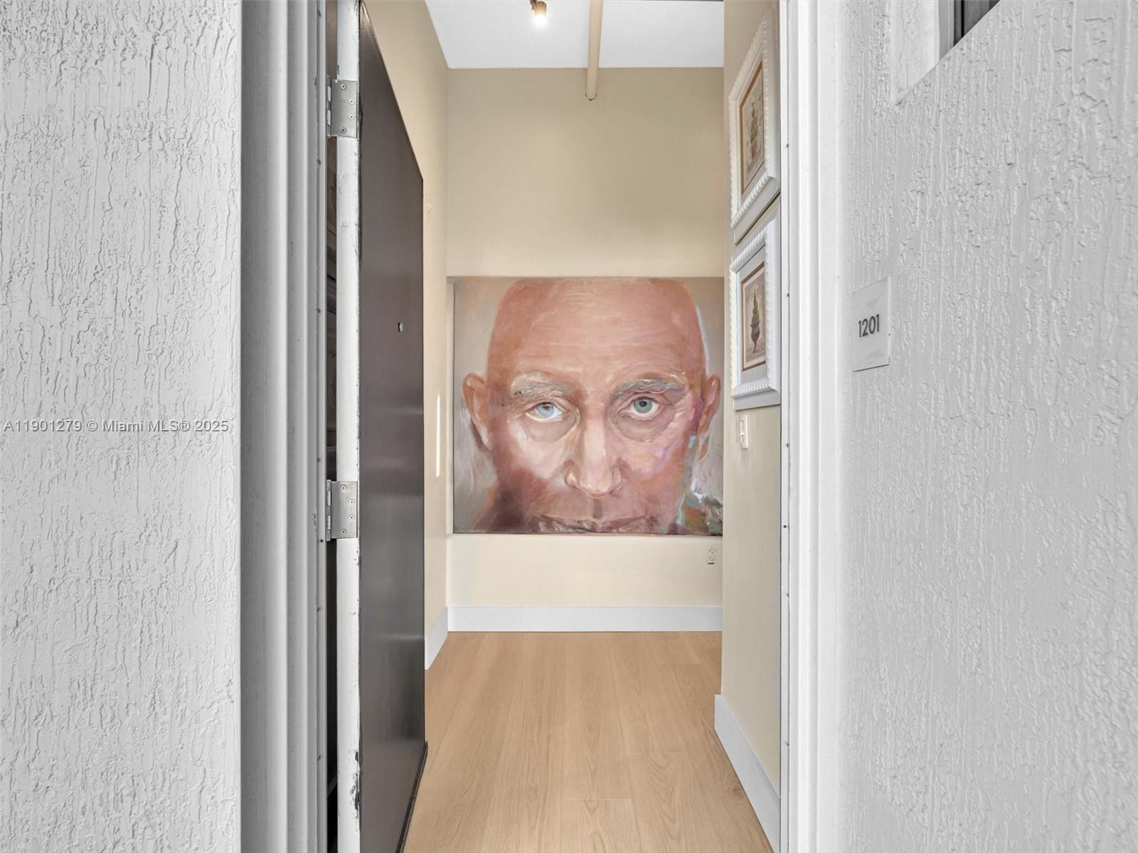 SPACE 01 CONDO - Residential Lease