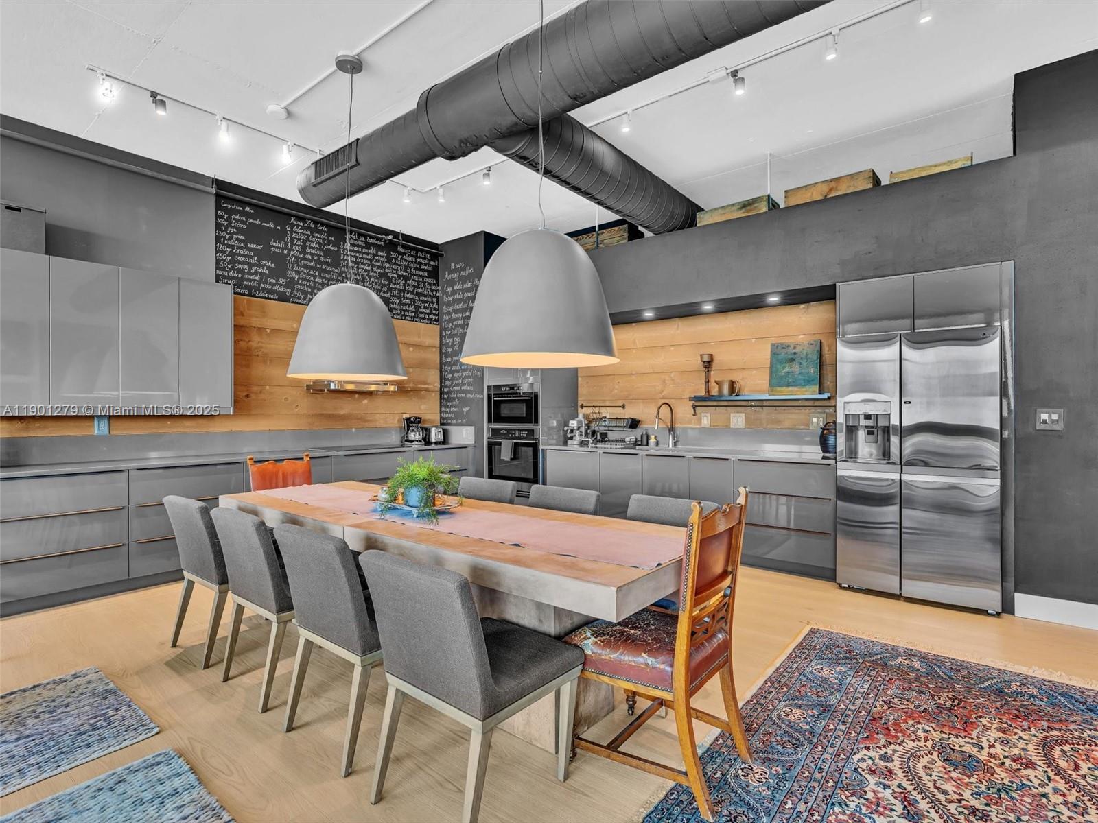 SPACE 01 CONDO - Residential Lease