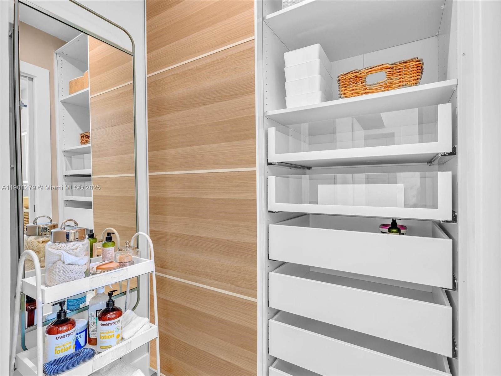 SPACE 01 CONDO - Residential Lease