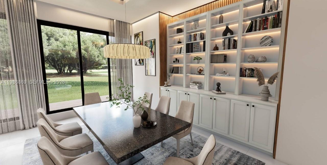 MIAMI SHORES EXTENSION - Residential