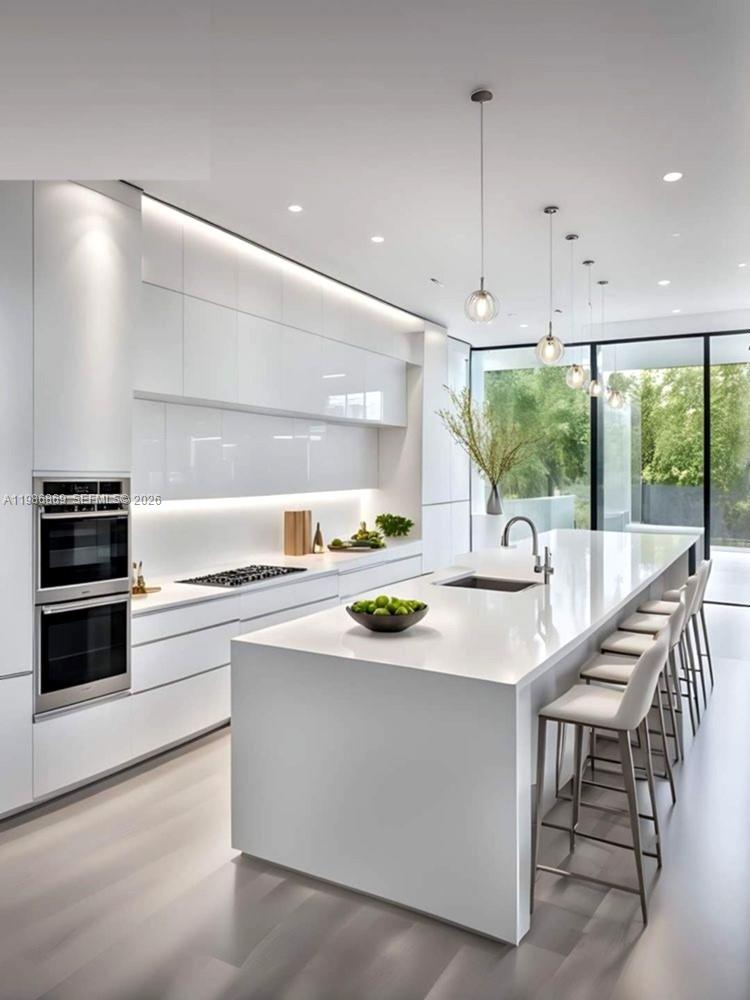 MIAMI SHORES EXTENSION - Residential