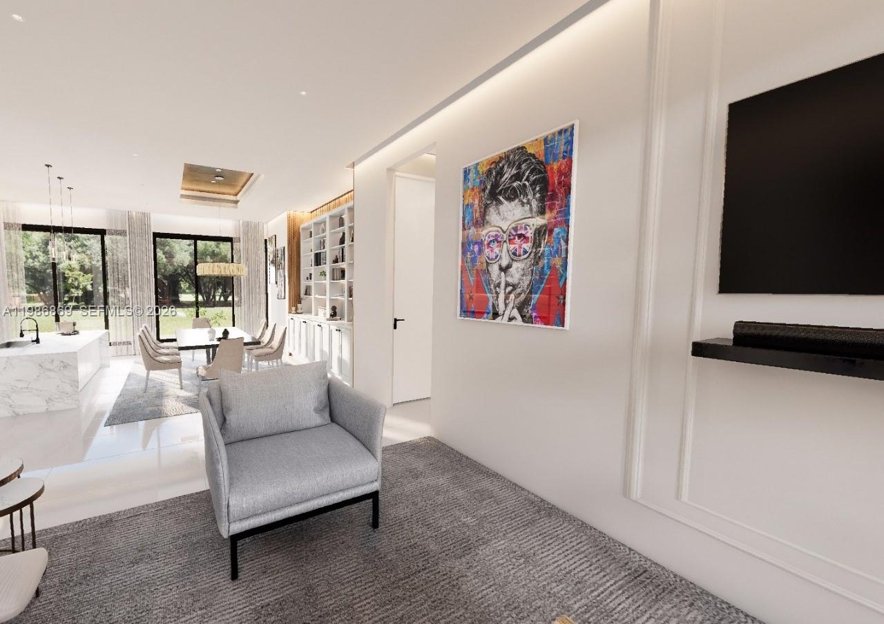 MIAMI SHORES EXTENSION - Residential