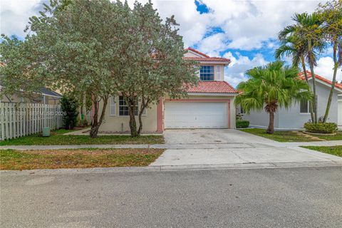 Photo of 4721 SW 153rd Ter, Miramar, FL 33027 (MLS # A11971381)