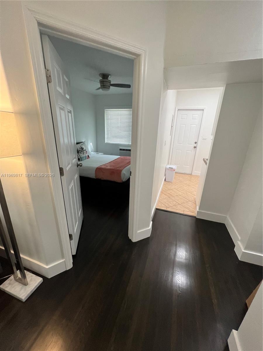 OCEAN BEACH ADDN NO 3 - Residential Lease