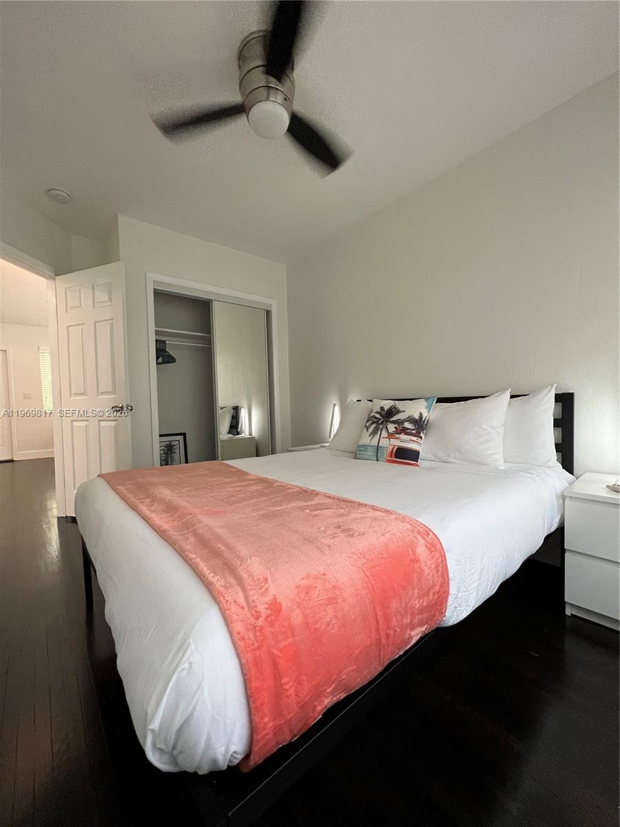 OCEAN BEACH ADDN NO 3 - Residential Lease