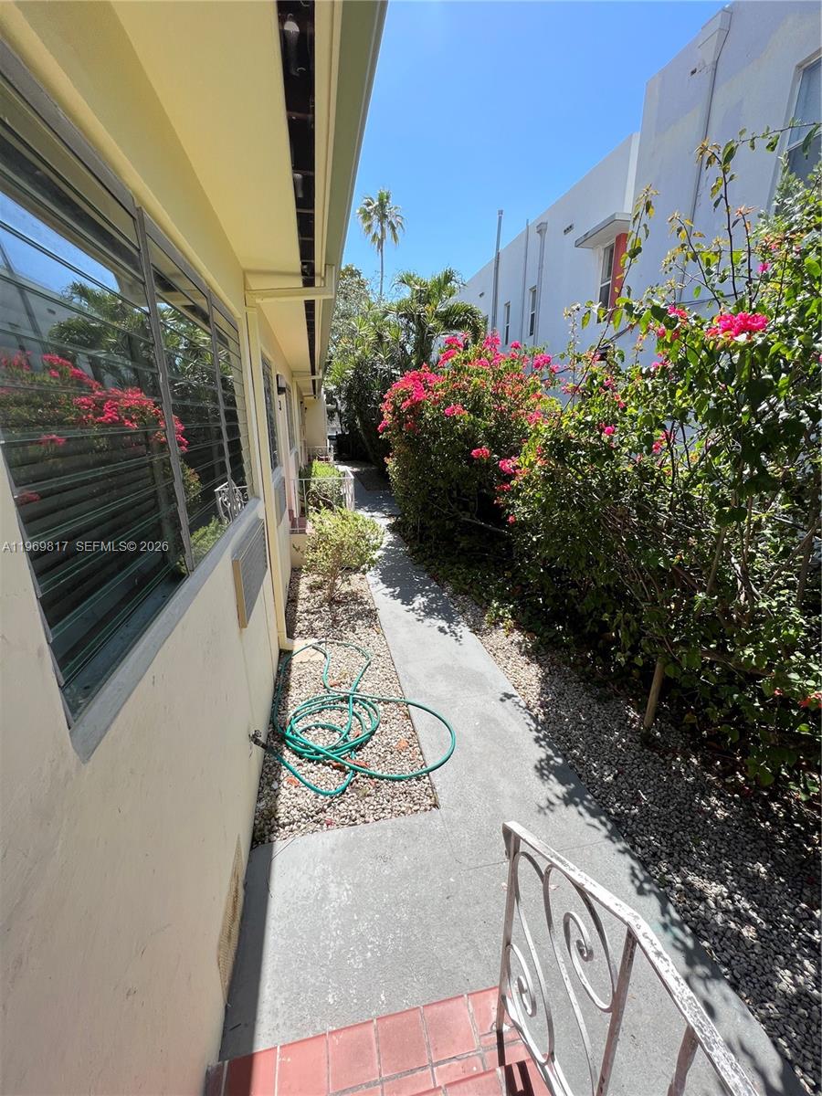 OCEAN BEACH ADDN NO 3 - Residential Lease