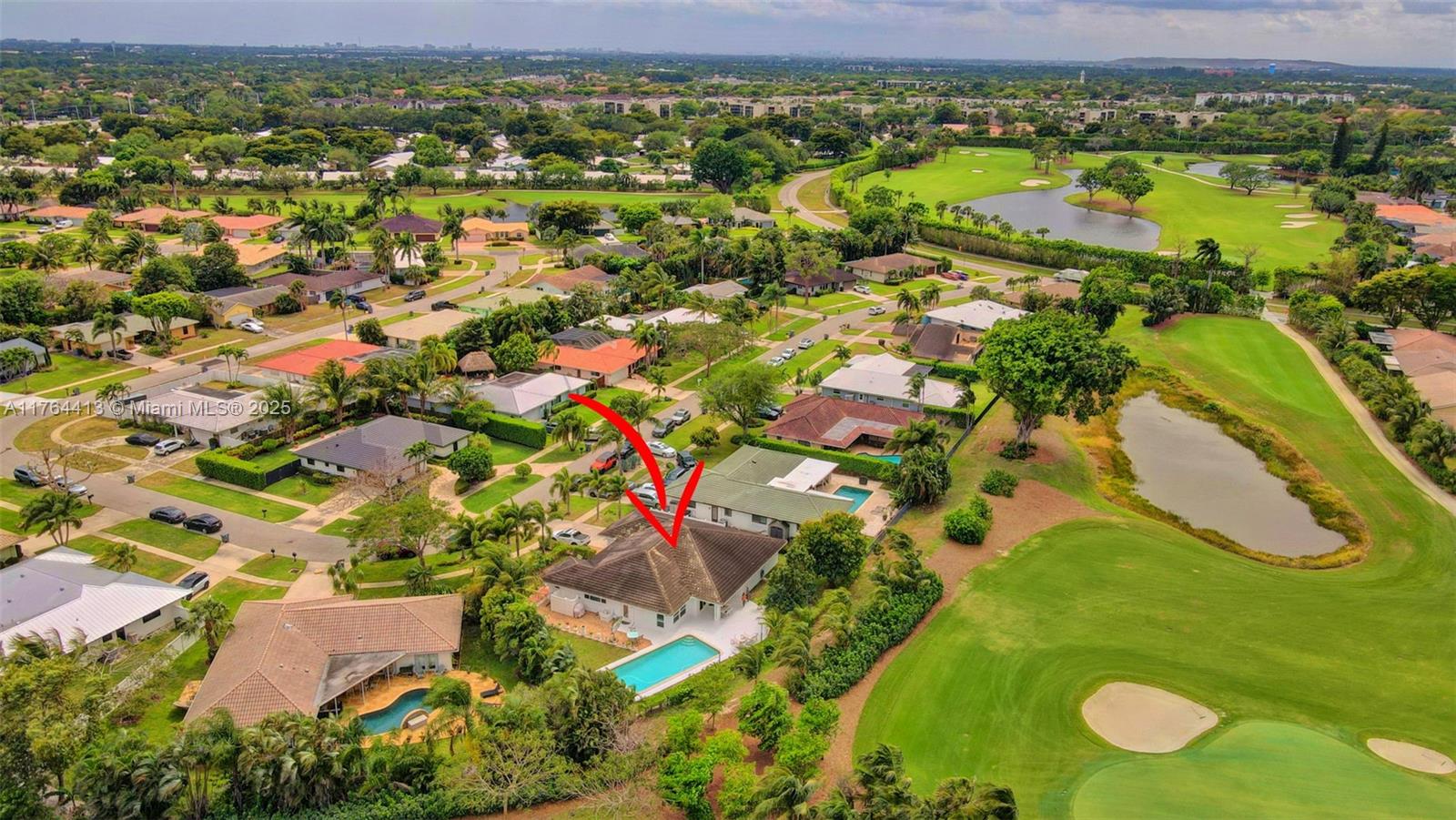 BOCA DEL MAR 1 - Residential