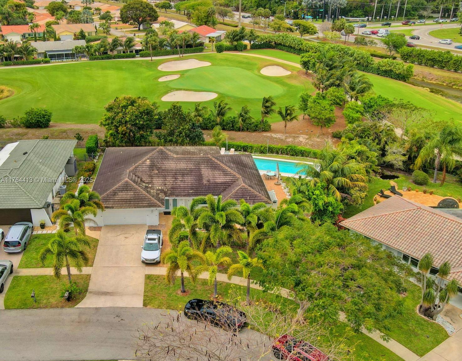 BOCA DEL MAR 1 - Residential