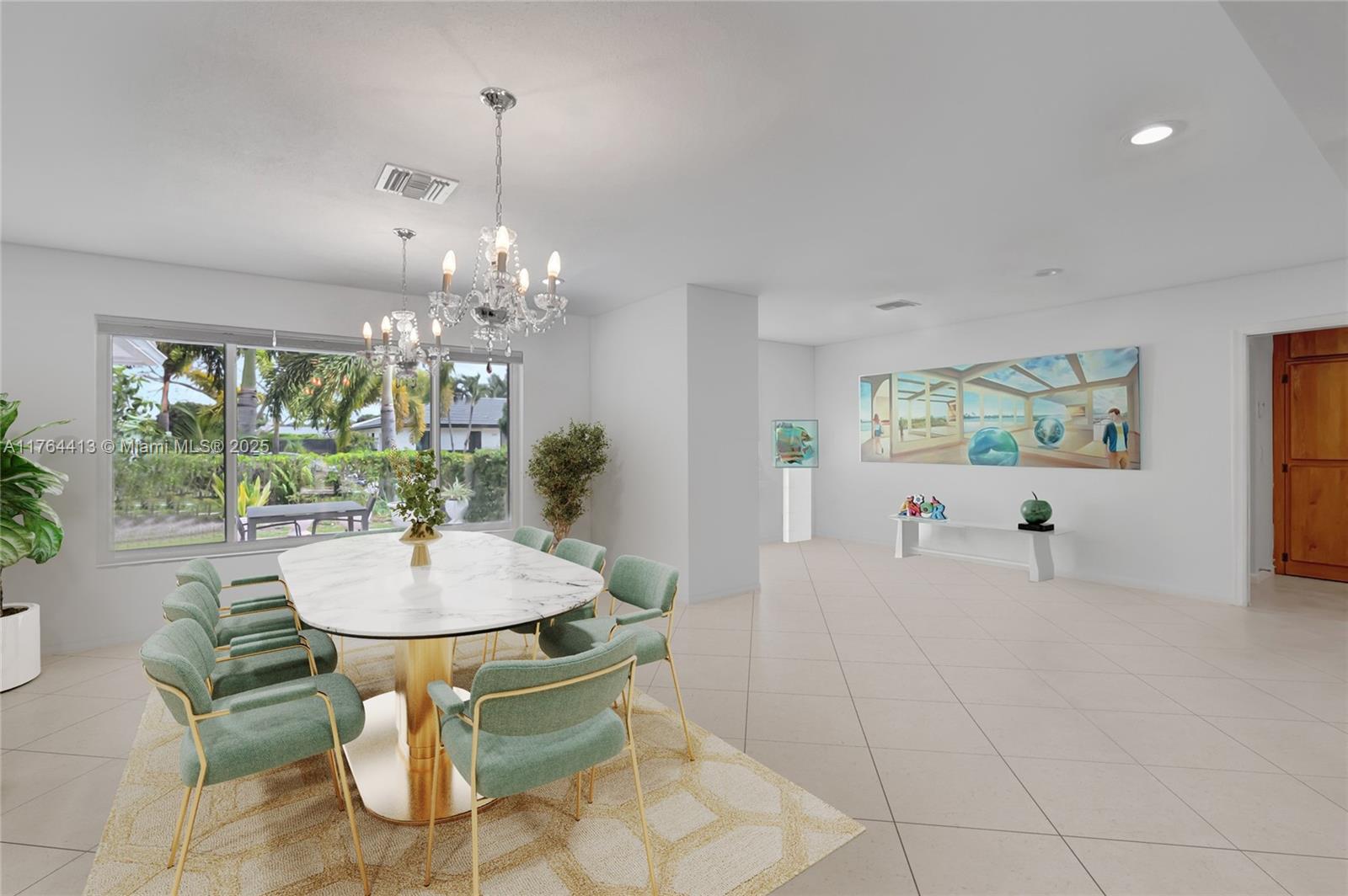BOCA DEL MAR 1 - Residential