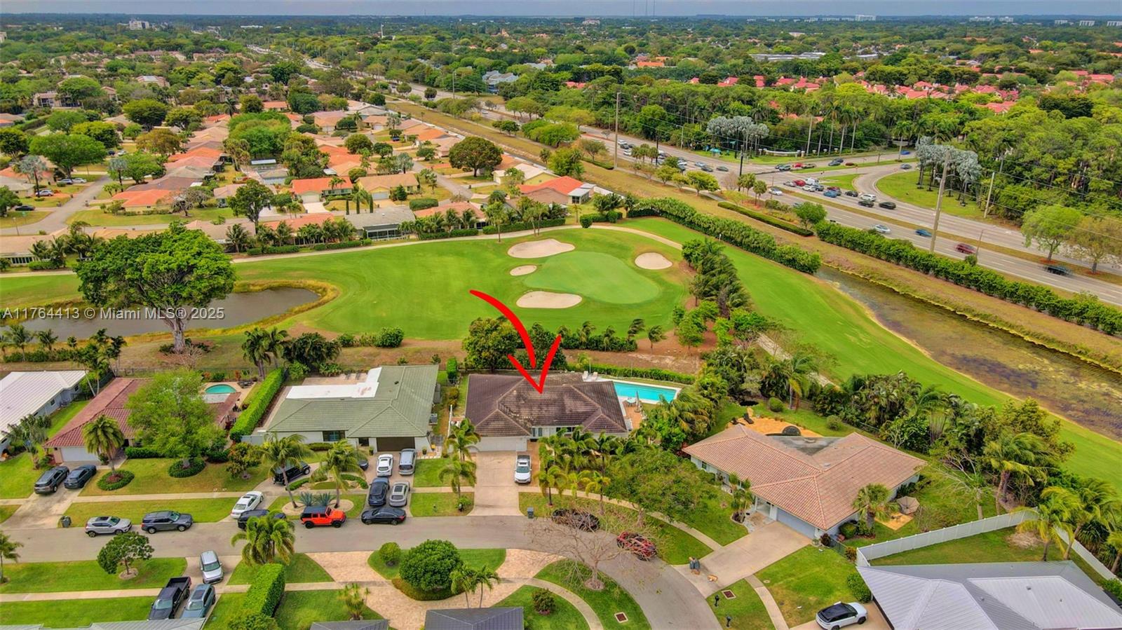 BOCA DEL MAR 1 - Residential