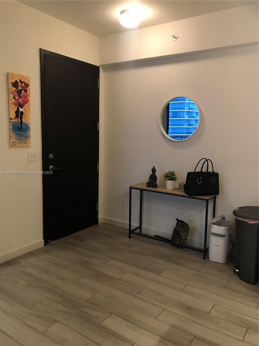 NINE AT MARY BRICKELL VIL - Residential