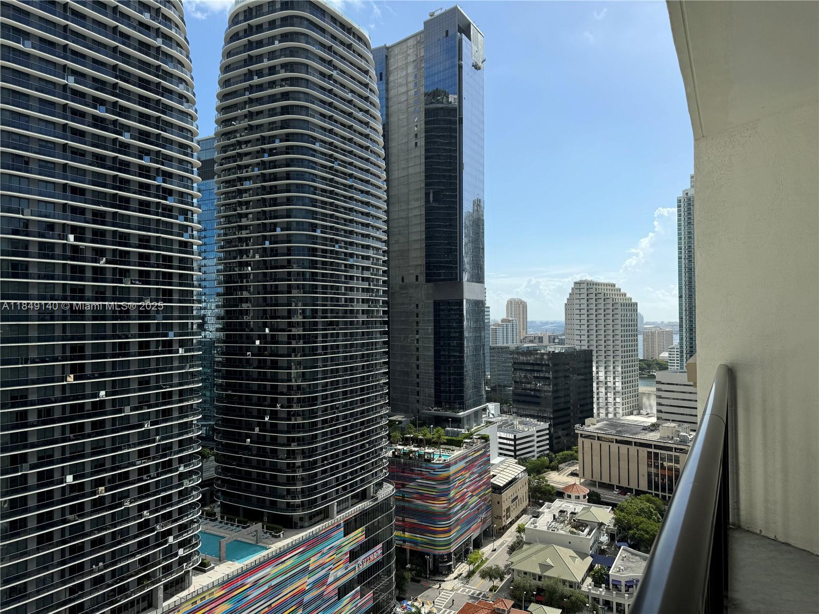 NINE AT MARY BRICKELL VIL - Residential