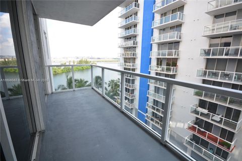 5091 NW 7th St 803 Miami FL 33126
