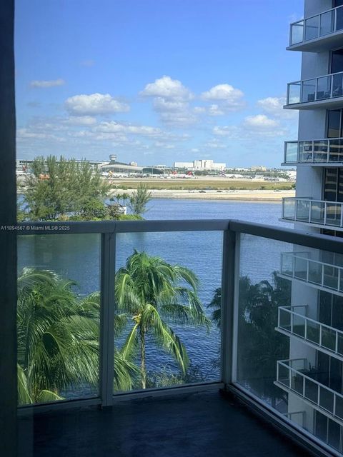 5091 NW 7th St 803 Miami FL 33126