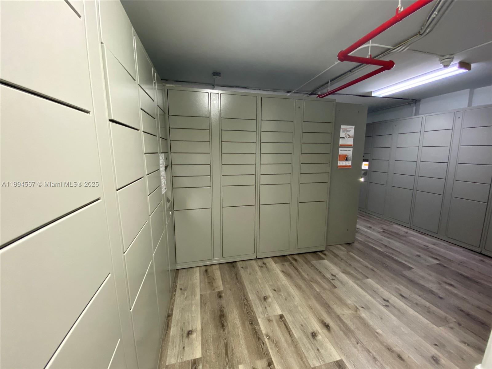 BLUE LAGOON CONDO - Residential Lease
