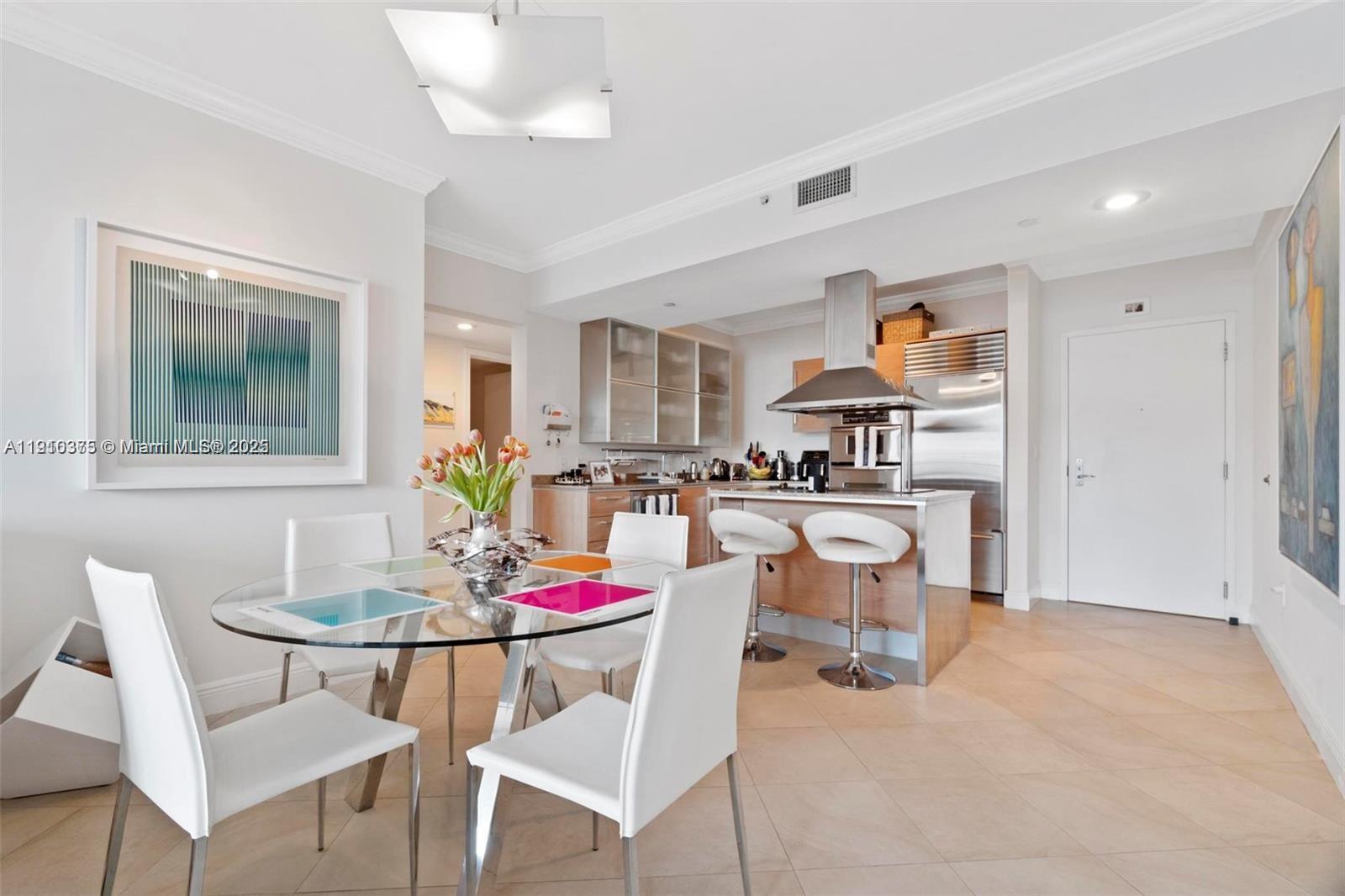 THE EMERALD AT BRICKELL C - Residential