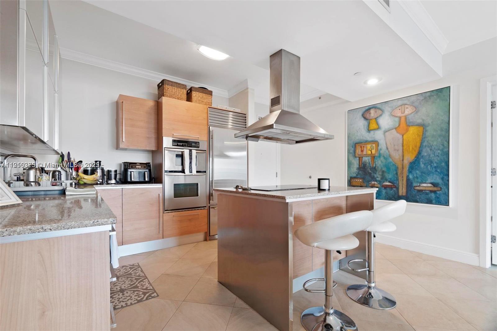 THE EMERALD AT BRICKELL C - Residential