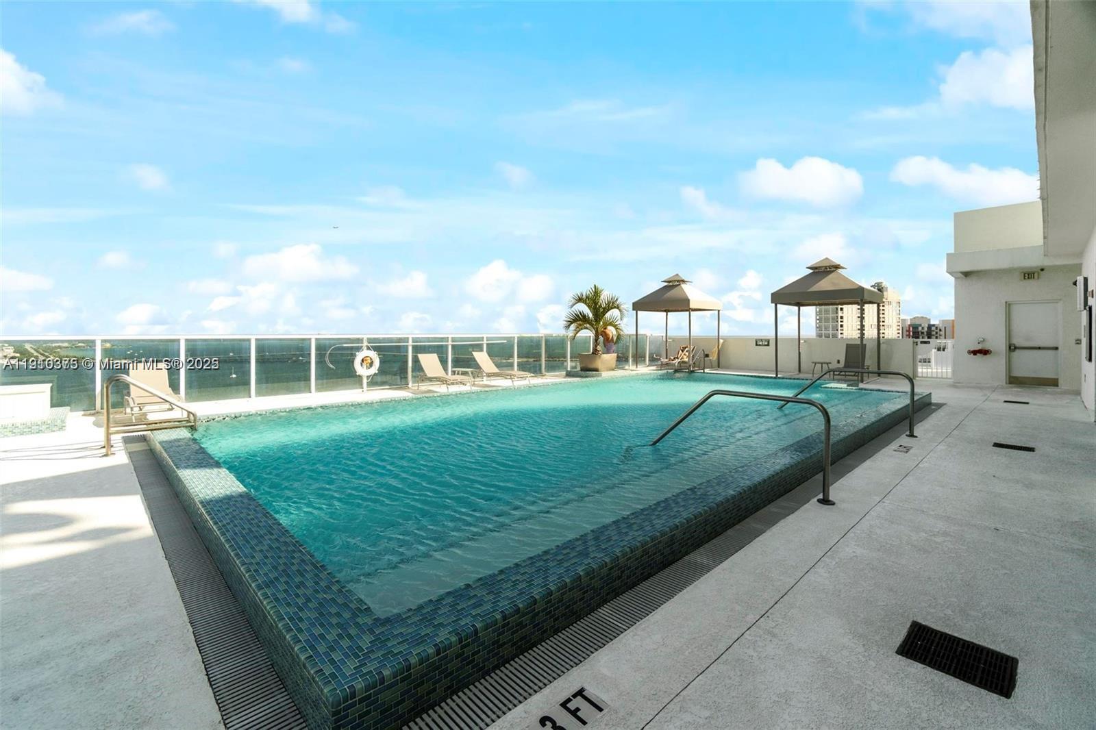 THE EMERALD AT BRICKELL C - Residential