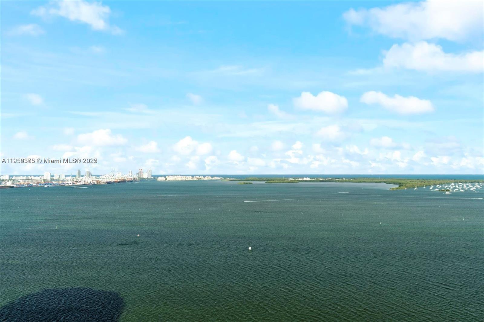 THE EMERALD AT BRICKELL C - Residential