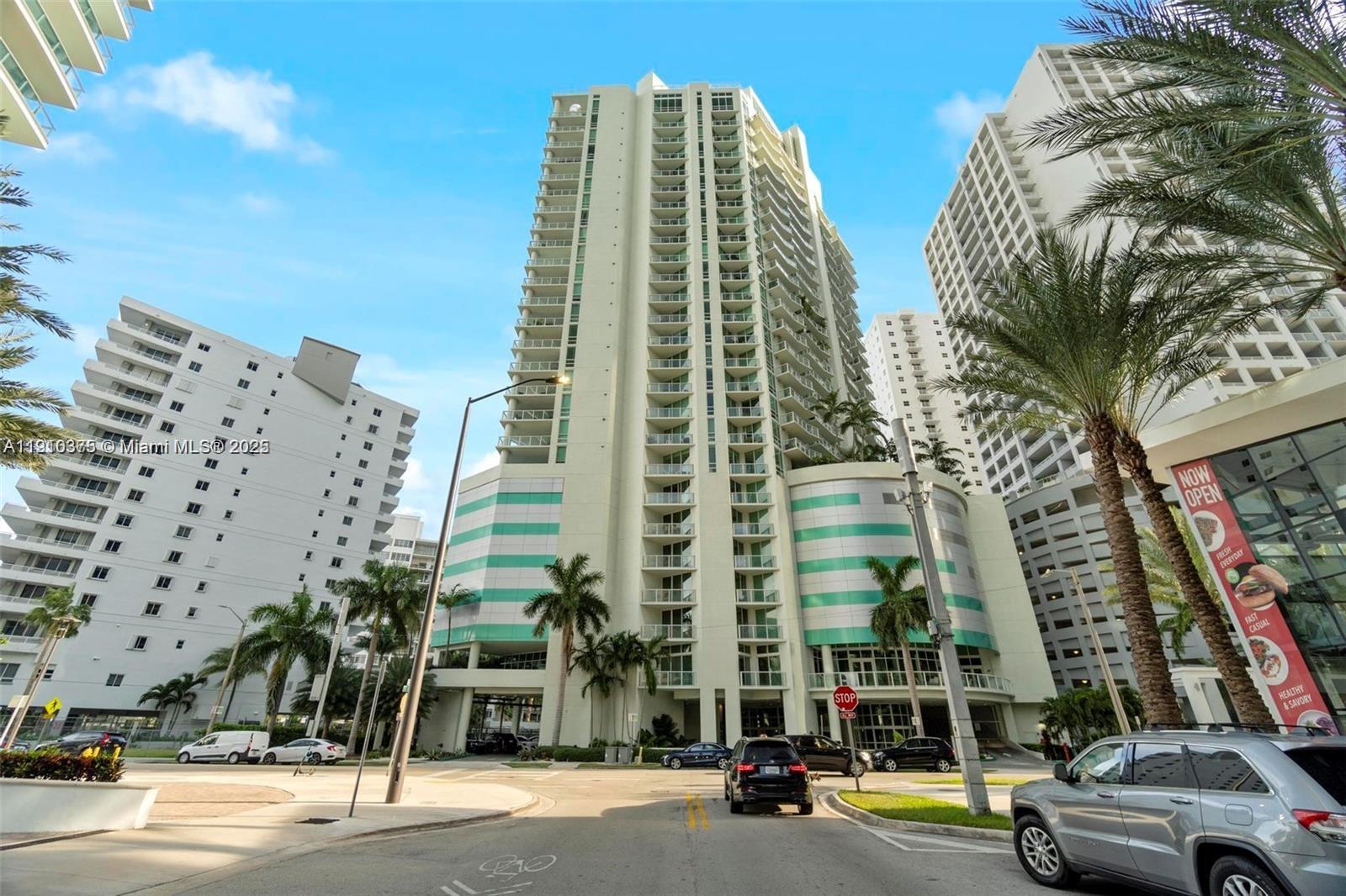 THE EMERALD AT BRICKELL C - Residential