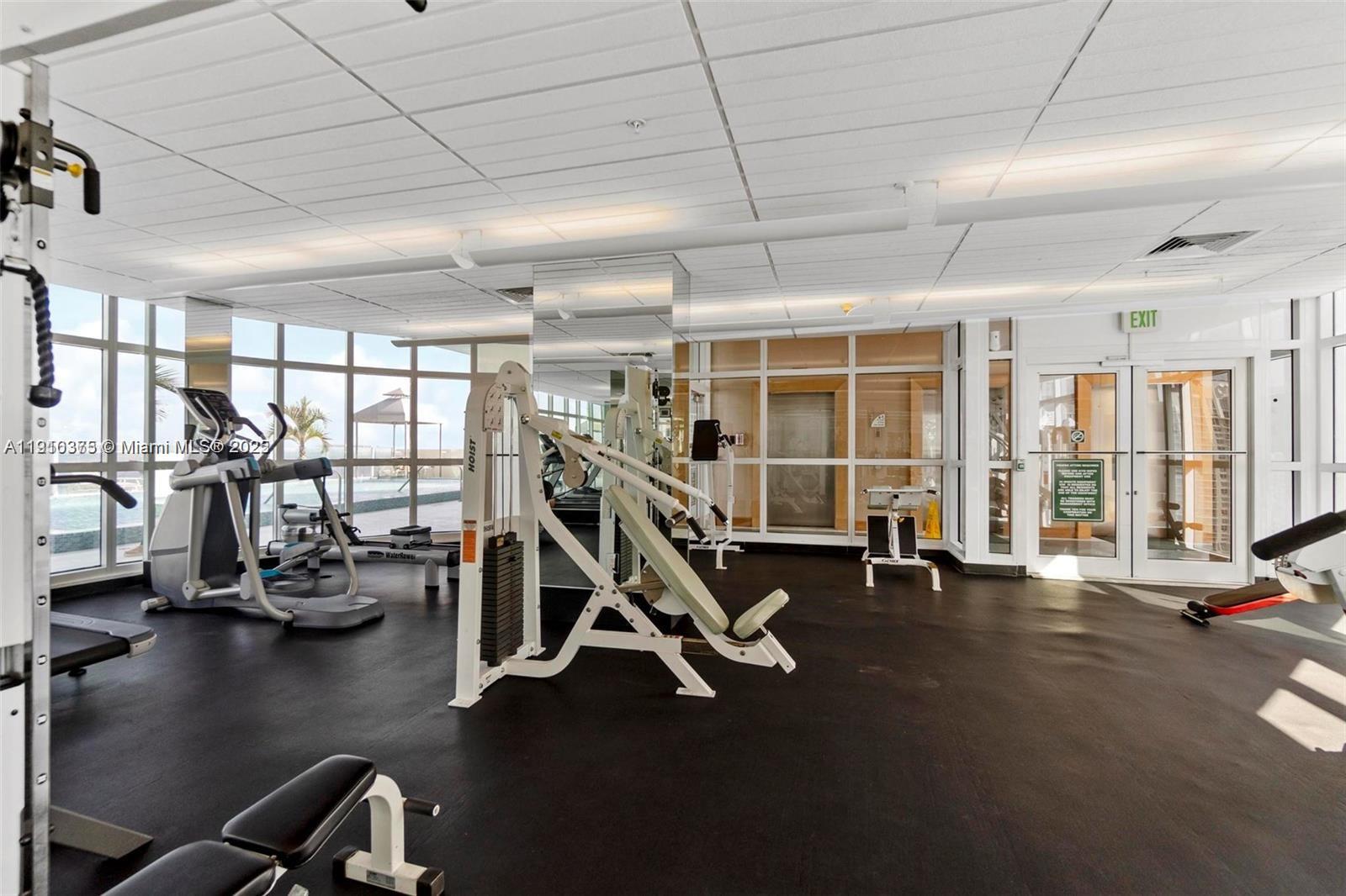 THE EMERALD AT BRICKELL C - Residential