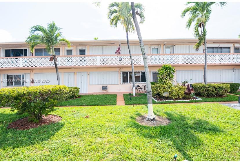 ROLEN LAKE GARDENS CO-OP - Residential