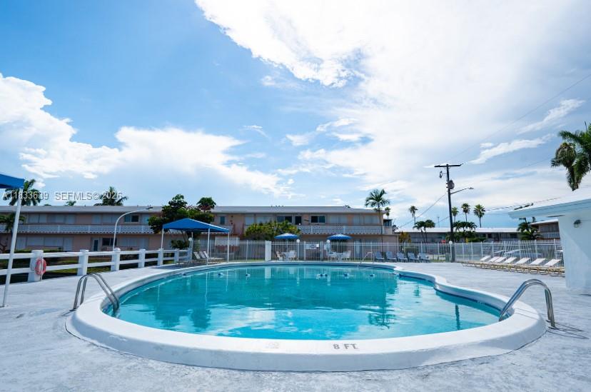 ROLEN LAKE GARDENS CO-OP - Residential