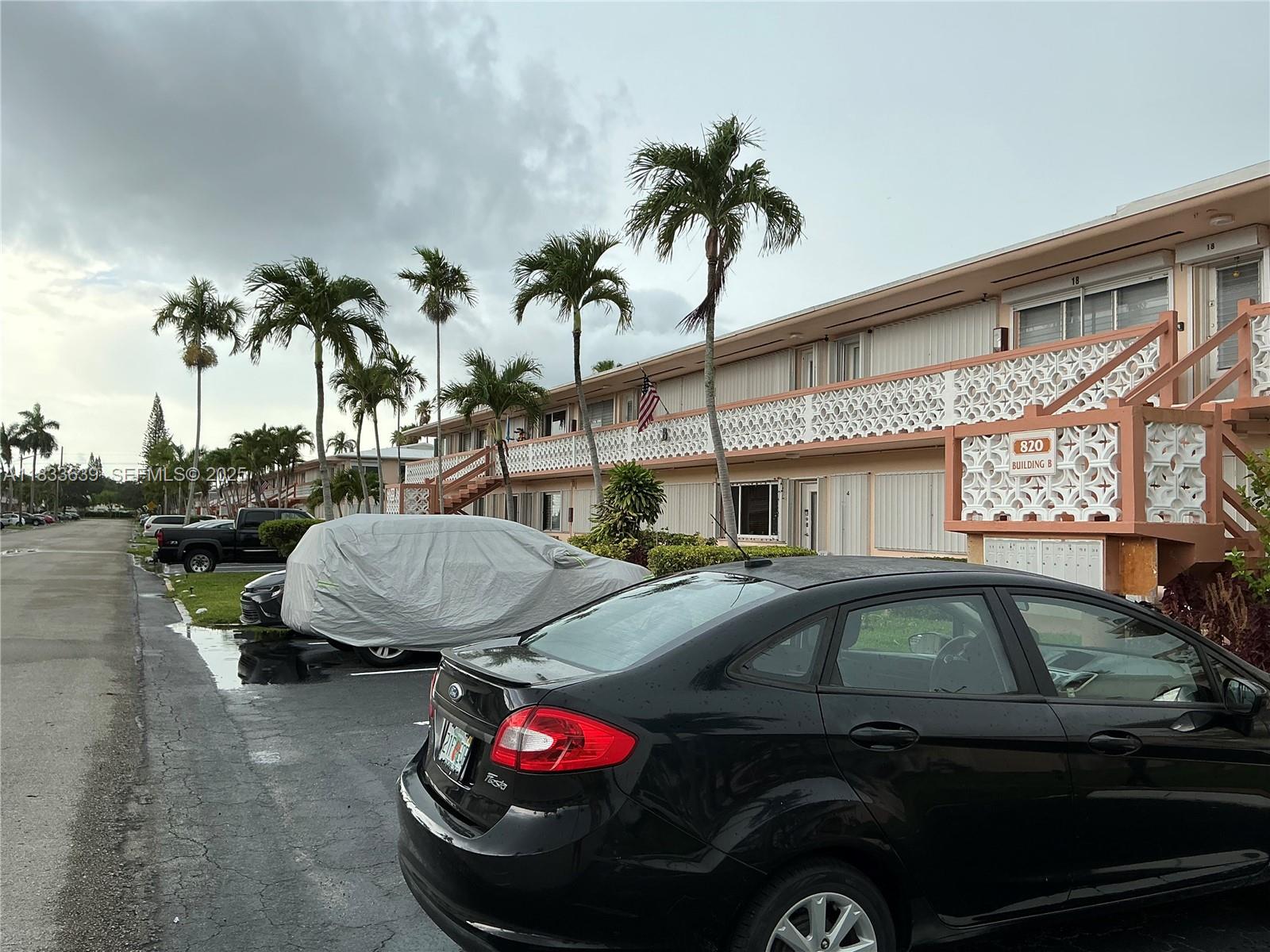 ROLEN LAKE GARDENS CO-OP - Residential