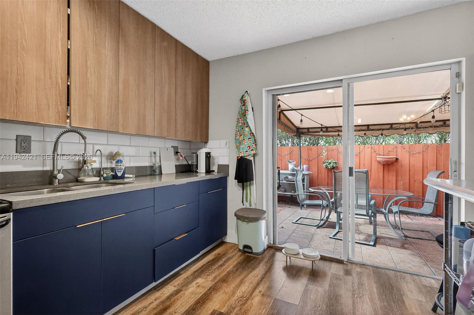 IBIS VILLA AT MIAMI GARDE - Residential