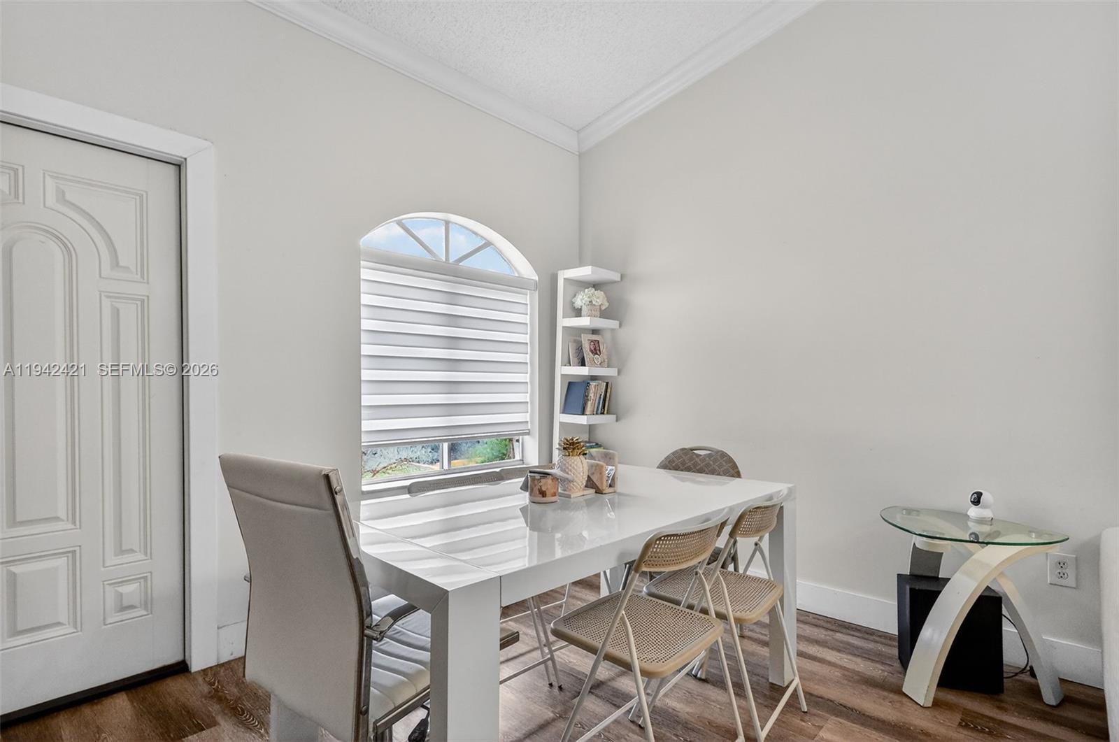 IBIS VILLA AT MIAMI GARDE - Residential