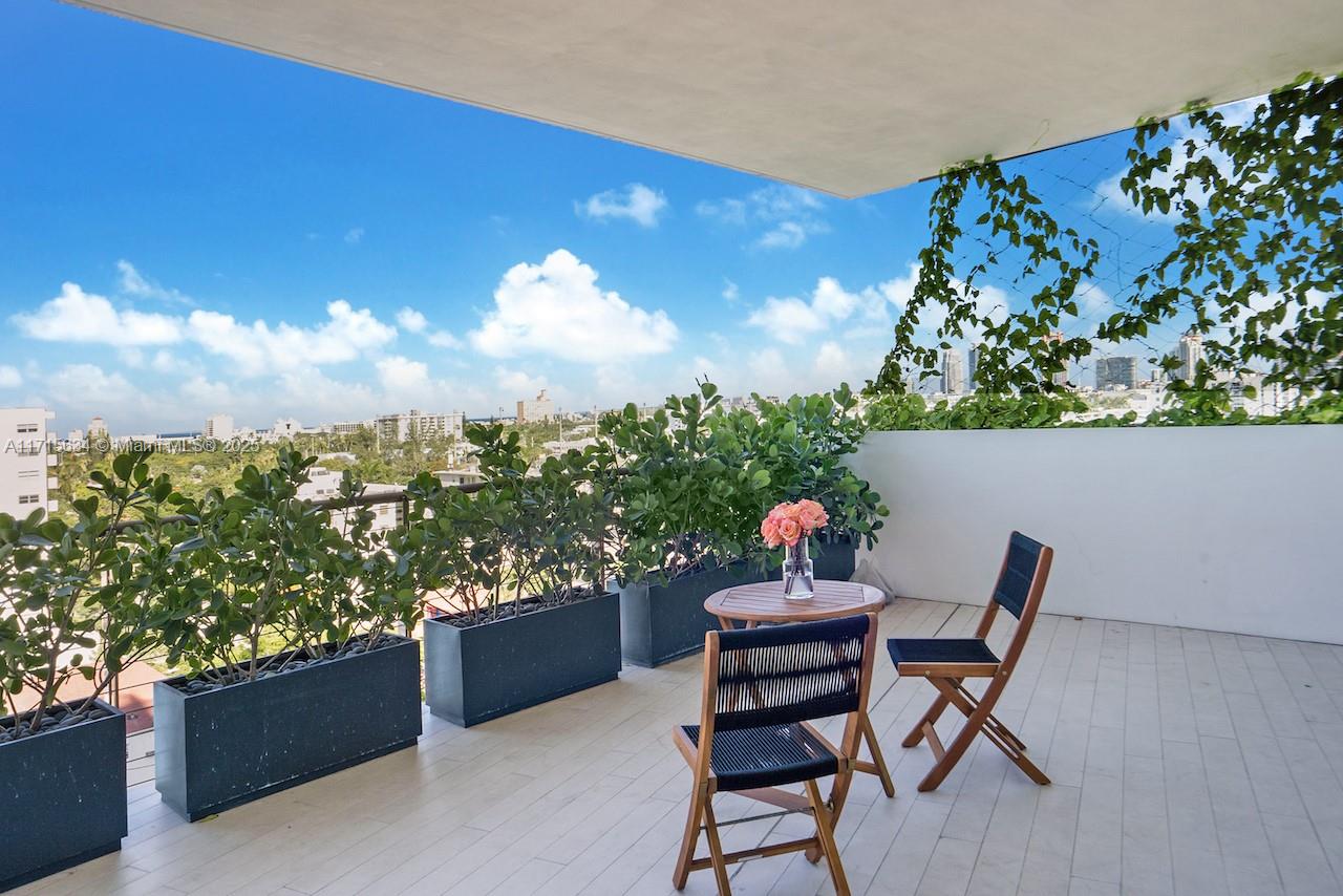 Monad Terrace - Residential